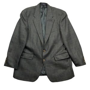 Ralph‎ Lauren Wool Suit Vintage Tweed Mens (see measurements)